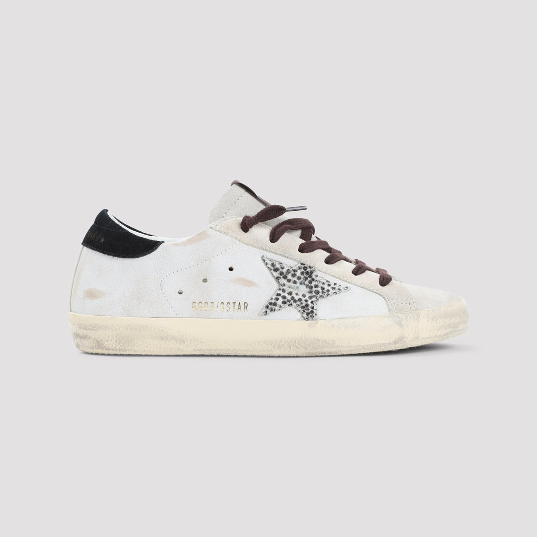 Golden Goose Sneakers - White | 058852fc60dd903dc53a1fa35404963f84e0839d
