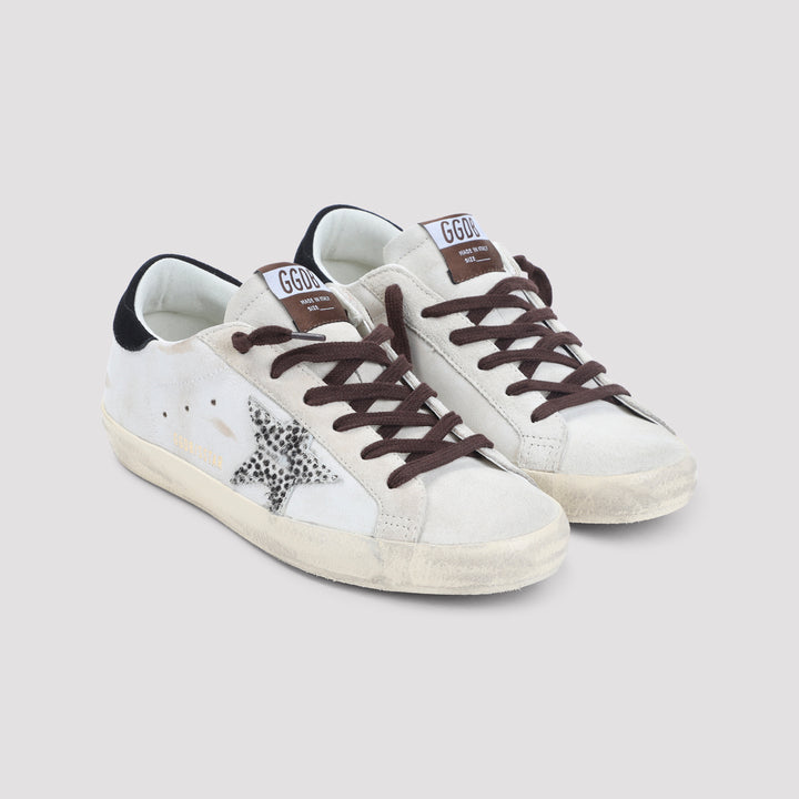 Golden Goose Sneakers - White | 9fea8212066c3e27d0c88a2e5f7e9dad4643ddb5