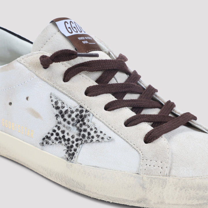 Golden Goose Sneakers - White | a4b9c4bdddfe2f8b3466f72941823ae9aafabb90