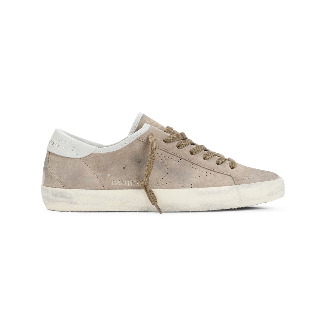 Golden Goose Sneakers - Nude & Neutrals | 5972c800dd50587caff94920c64a16fd0b235207