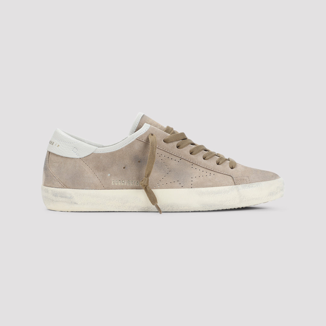 Golden Goose Sneakers - Nude & Neutrals | a760ebadbad86e10f3ed88912881634408ac0456