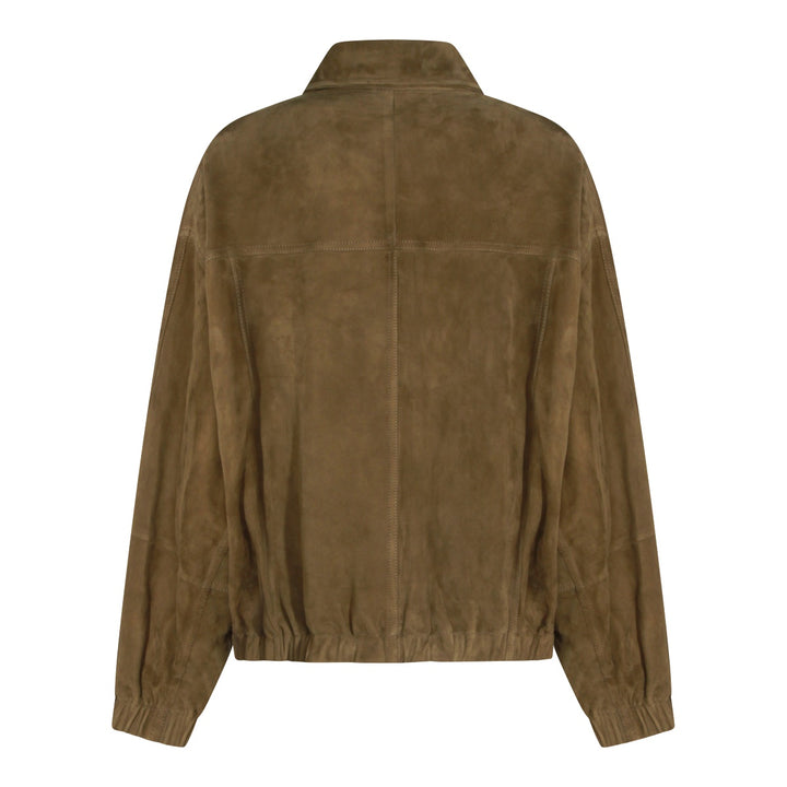 Brunello Cucinelli Jackets - ORIGANO | a44c32e418bc92782c4c0e4d43af05745ebb7e01