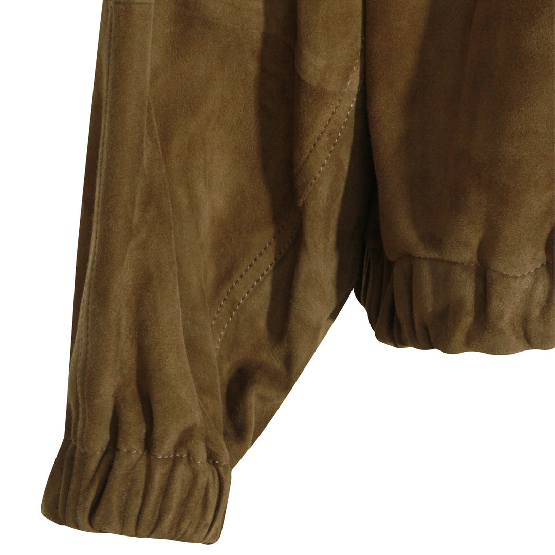 Brunello Cucinelli Jackets - ORIGANO | bbd68c692fb7f9d78a43a8cc428150bfab432170