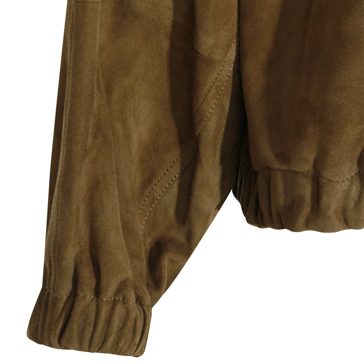 Brunello Cucinelli Jackets - ORIGANO | bbd68c692fb7f9d78a43a8cc428150bfab432170