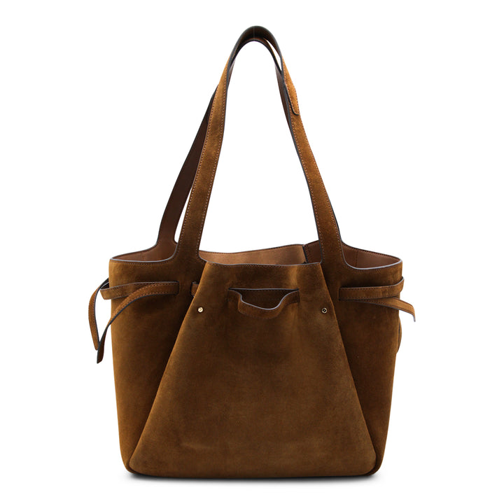 Tory Burch Bags - CARAMEL | 5d189c0e4ba5d77ad72412c394aa5fb418e676de