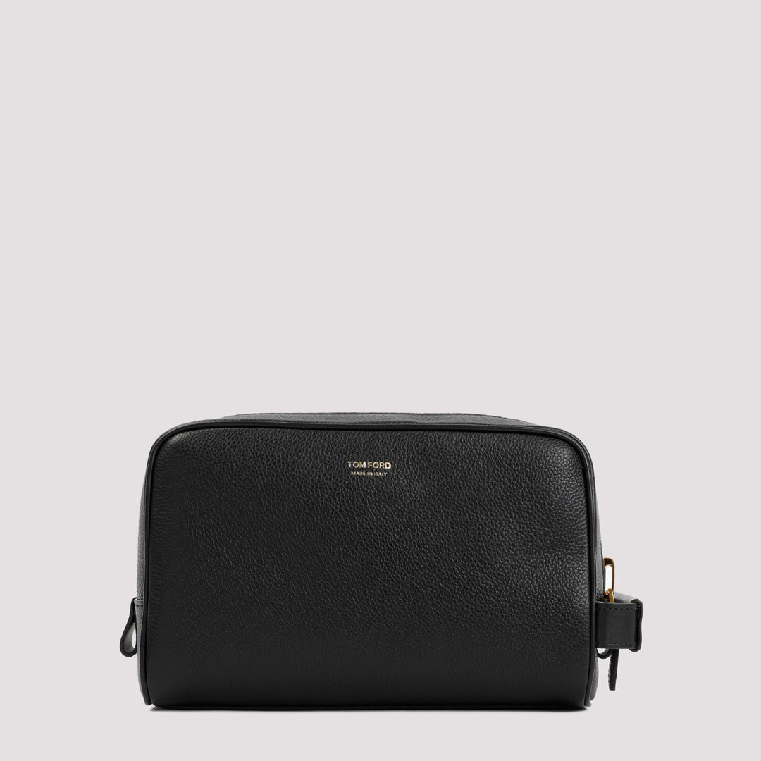 Tom Ford Pochette - Black | ff9a109e31d3b0d0e818aad46f9b6123cb99eda9