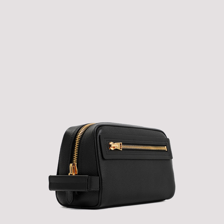 Tom Ford Pochette - Black | 9bf553edc1680fdec7627b1242ec62050c132f00