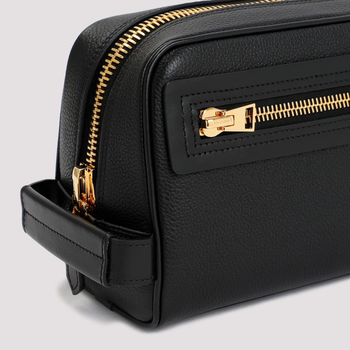 Tom Ford Pochette - Black | 1e5712f4a7b54d425983688f6526e705f5612788