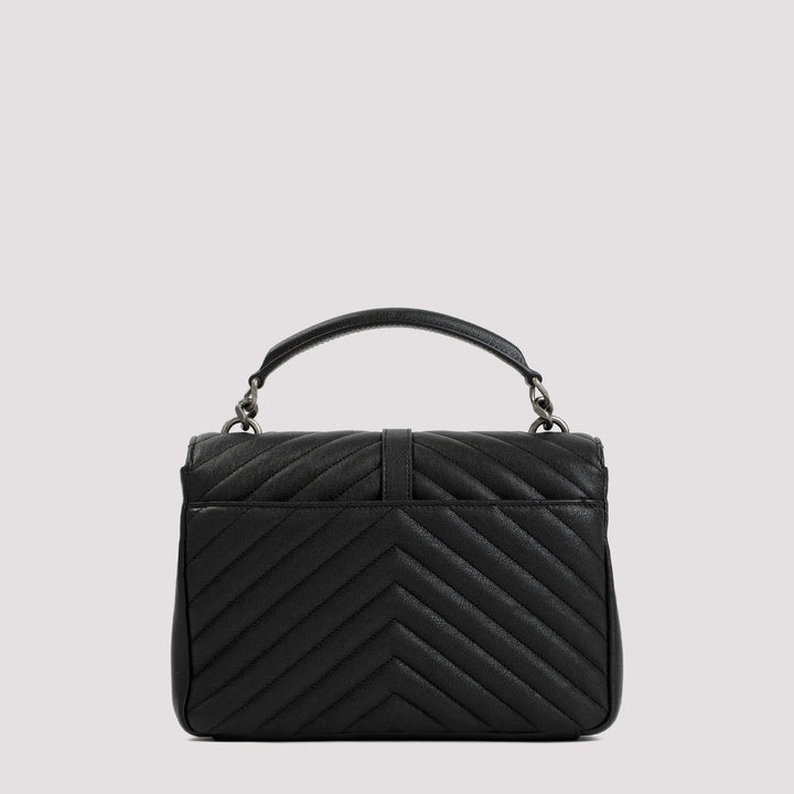 Saint Laurent Handbag - Black | b94ec513a469eb66e2ac429a981752d675f0eadc