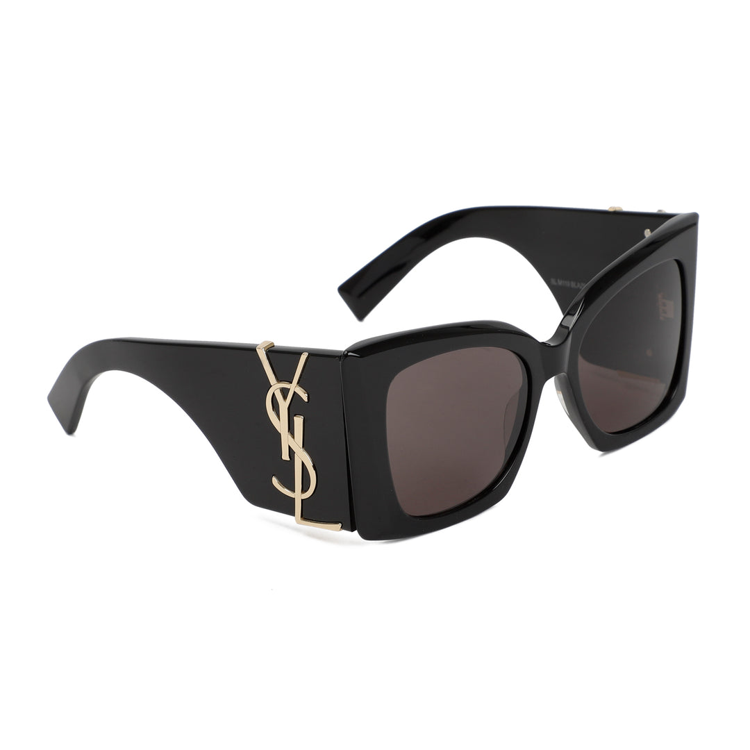 Saint Laurent Sunglasses - Black | 986f630fd879525fa669dbd8e0b7882c167cfcd2