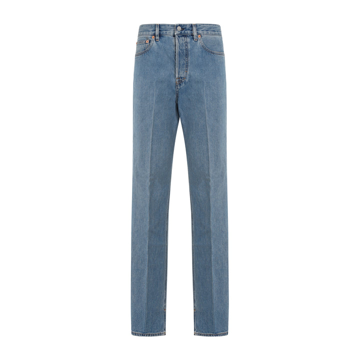 Gucci Jeans - Blue | 57a98de1868a10948f2d5611b4efc34cabfd5905