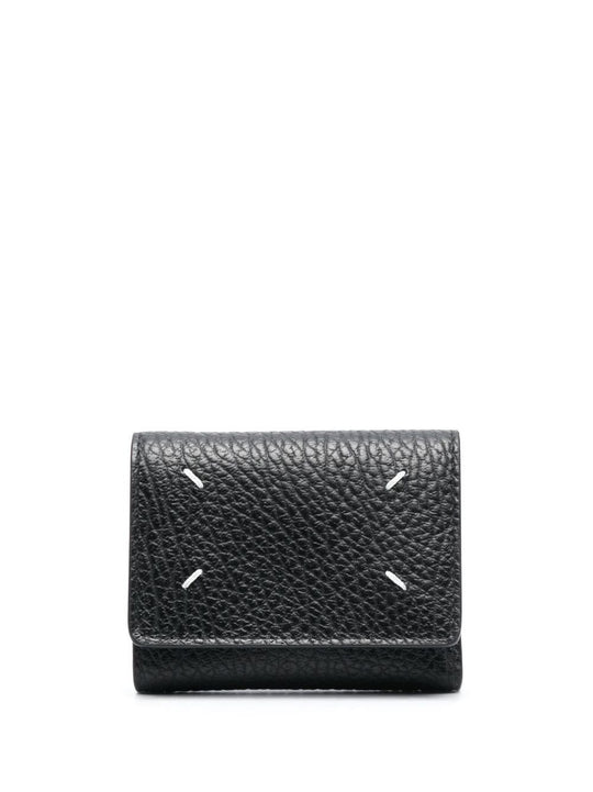 Four Stitches Wallet