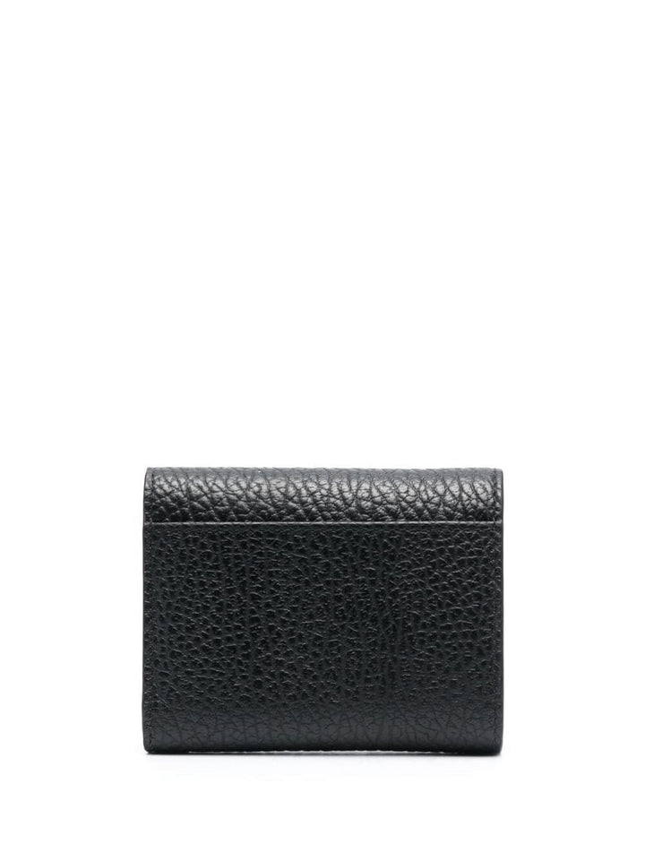 Maison Martin Margiela Bill coin wallets - Black | 484c4e088d7d27193143103f6c30ff98122879e3