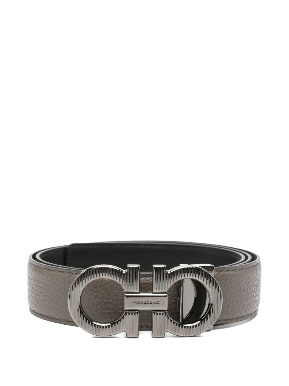 Ferragamo Belts - Grey | 00d980dc3c7ddc75dc24bed3f19c1de0c715dd86