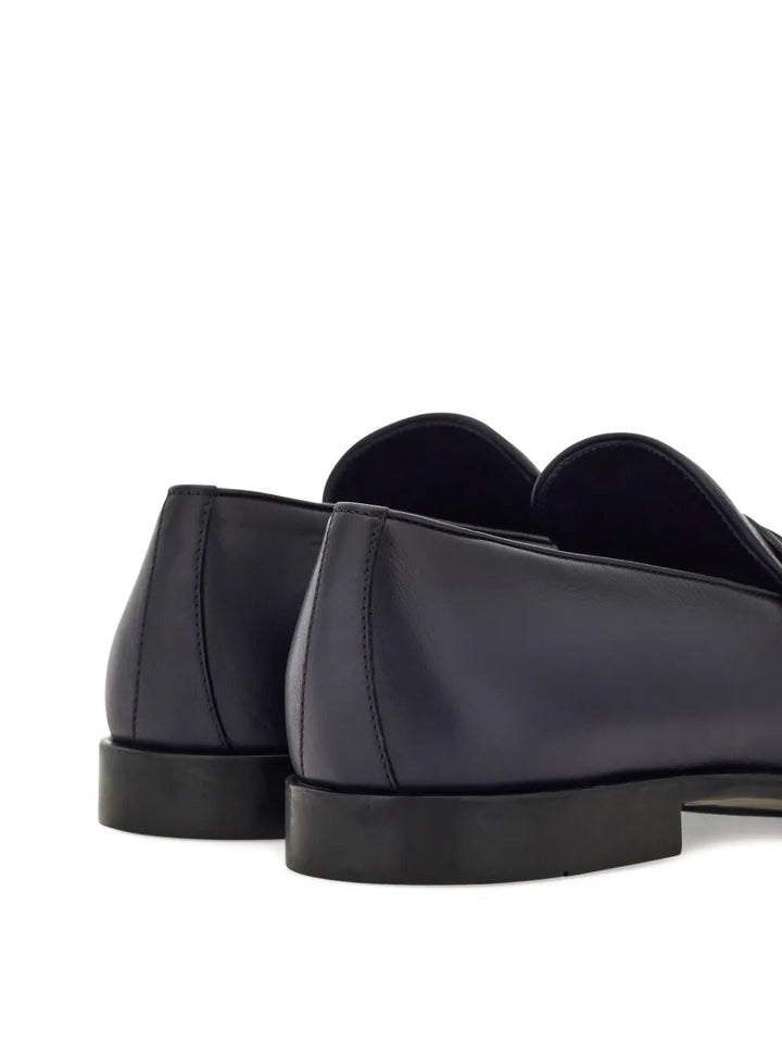 Ferragamo Loafers - Blue | 8d9a31295e8a52c427c6153686789e5696d7831f
