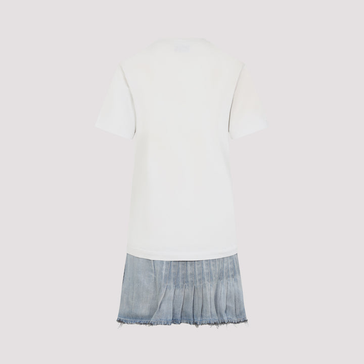 Balenciaga Mini dresses - Nude & Neutrals | 37d938891539858b74fad26dd10e72e452fb0693