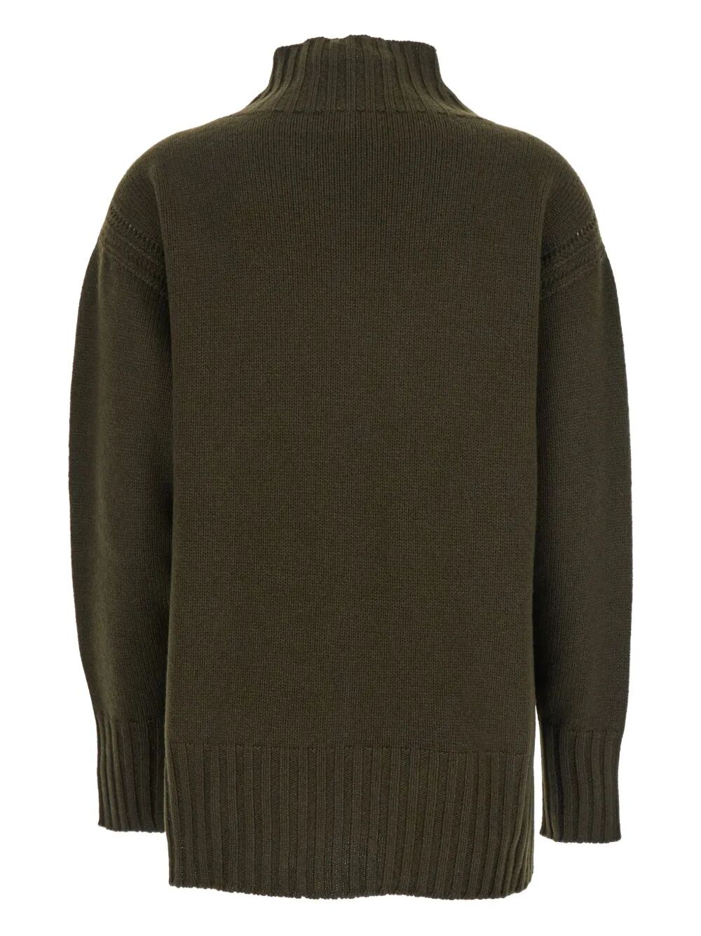 Alberta Ferretti Sweater - Black | cd48f53e9614e36a24edf148d17182368f1653e1