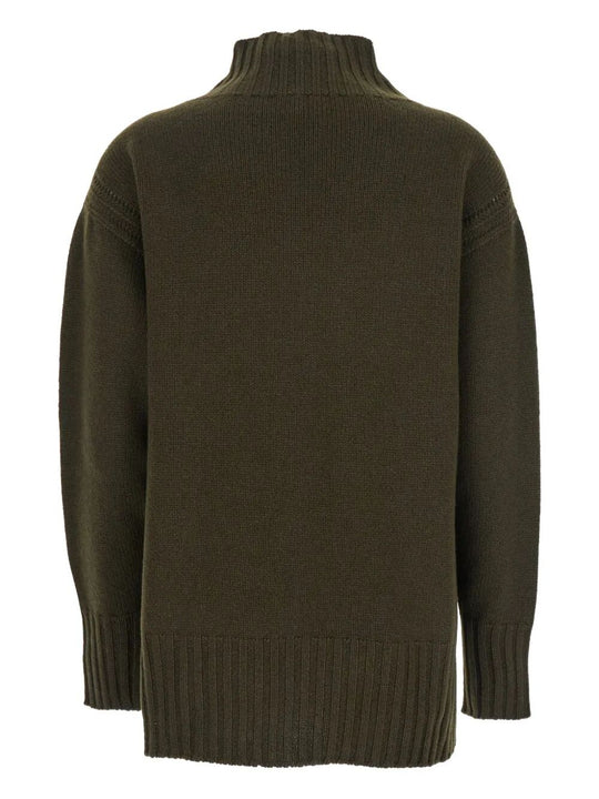 Sweater Black