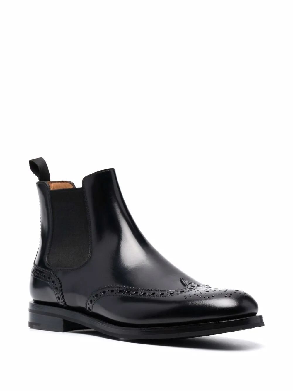 Church'S Boots - Black | a7b8a347793264ce87e28e62b96a7c8a9b22efe2