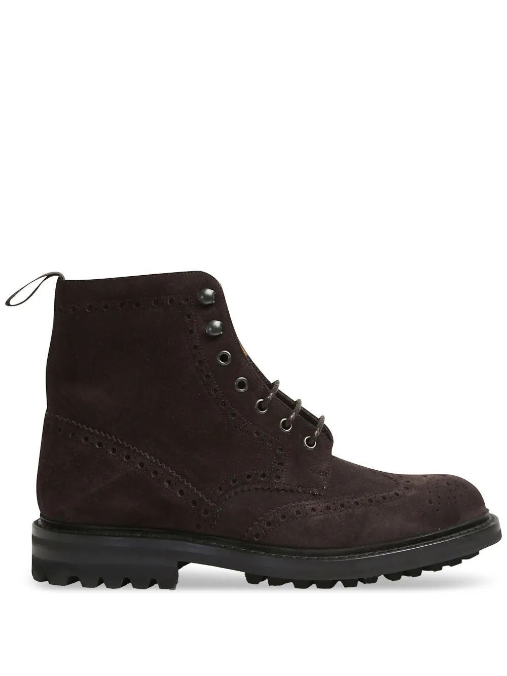Church'S Boots - Brown | e59ce1857945bd17dc951fe49e00985ae0aa536c