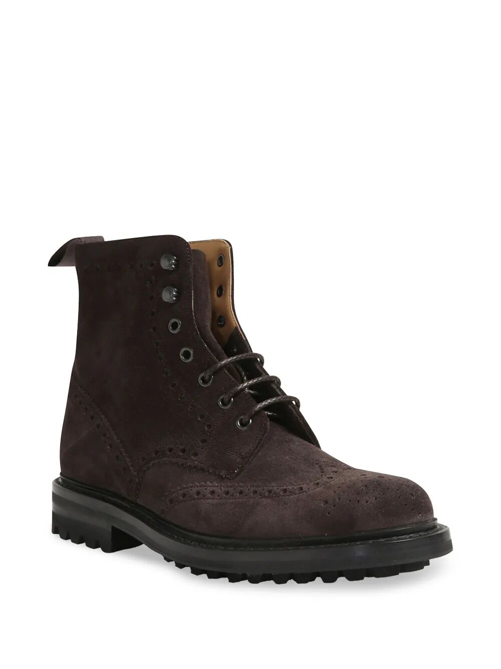 Church'S Boots - Brown | 95a7e963c98e81e8b9b1c1e85f26cf21072fadbb