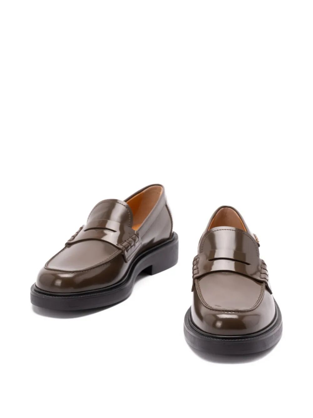 Tod`S Loafers - Brown | b9182cd77ee6af1b272020002237027ccb3e47fb