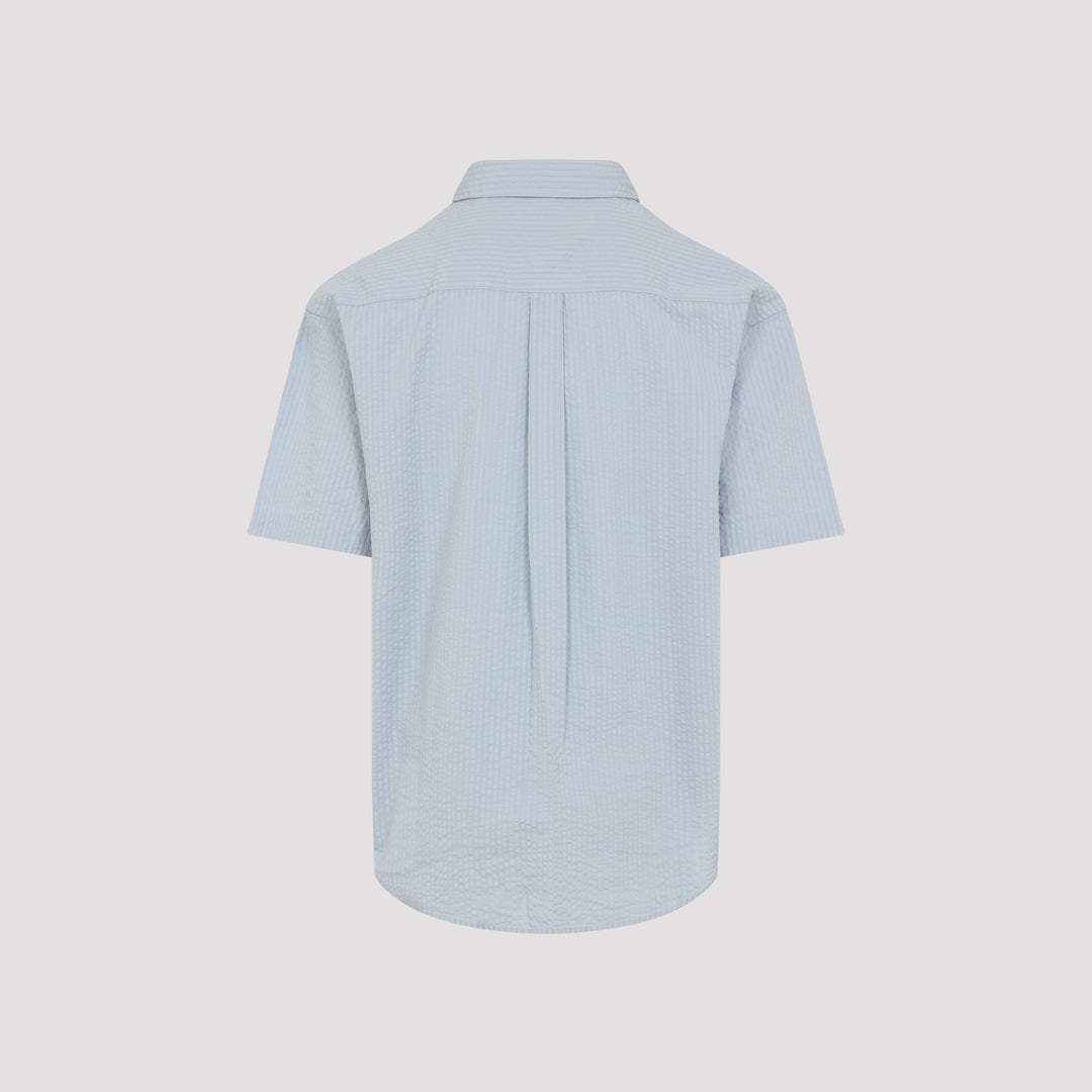 Carhartt Wip Shirts - Blue | 2c9a68fdd29a98b702e13a373e4d4411fd47f46b