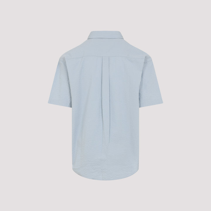 Carhartt Wip Shirts - Blue | 2c9a68fdd29a98b702e13a373e4d4411fd47f46b