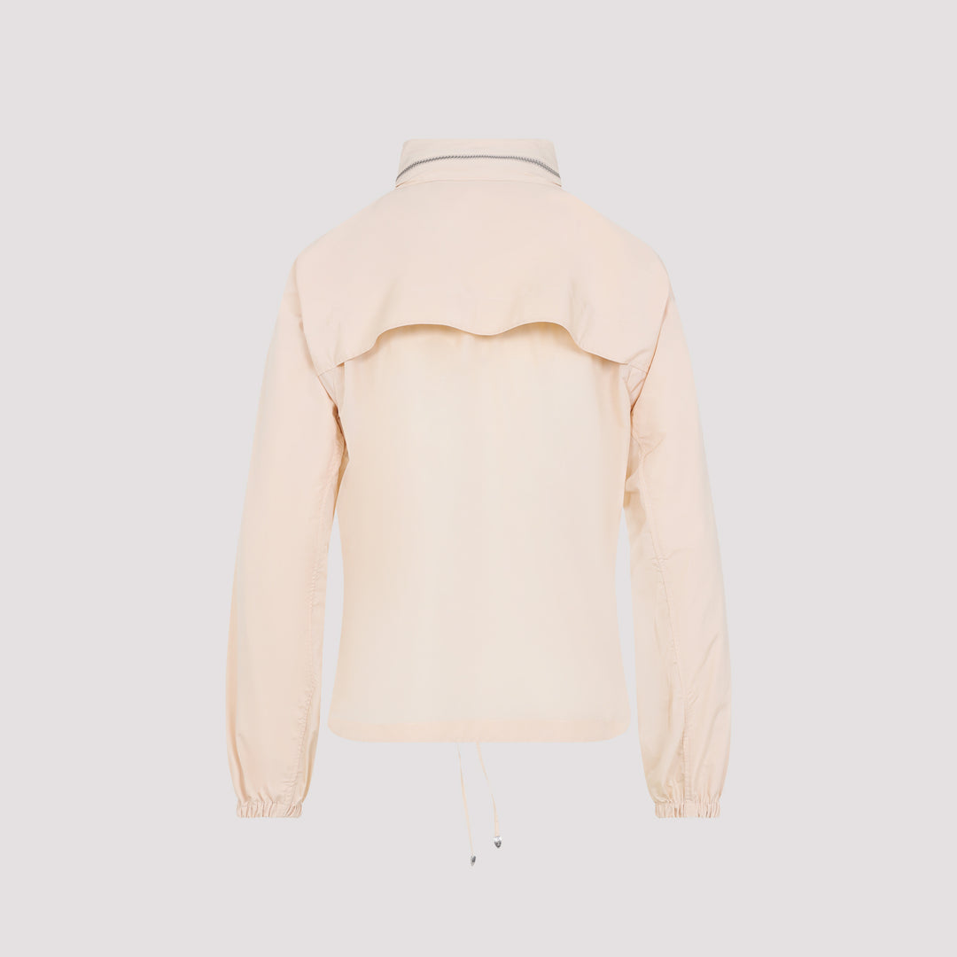 Burberry Jackets - Nude & Neutrals | 2d8d7d714795f33035dd715b2db32a8f8a6c6555