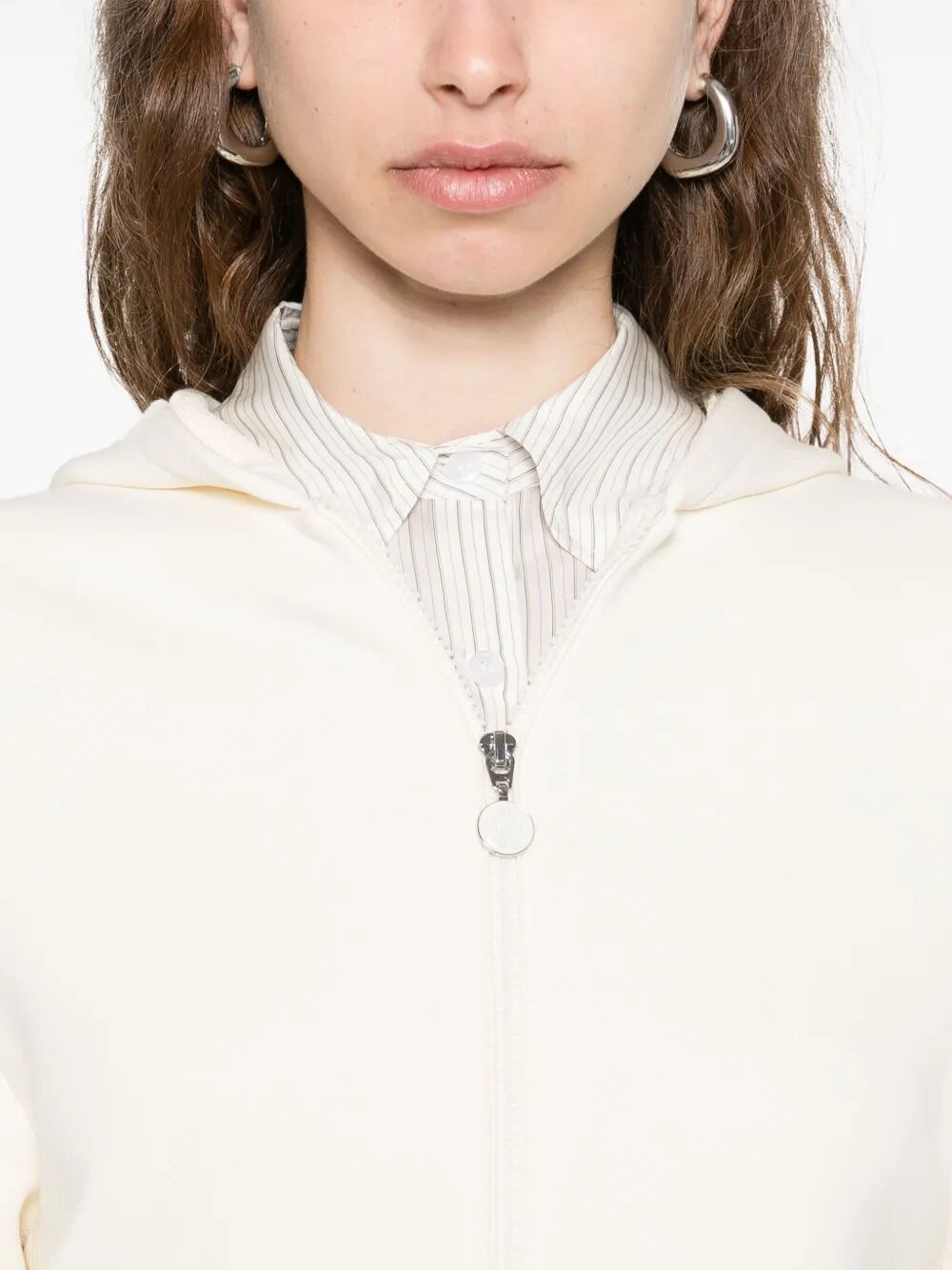 Burberry Shirts - Nude & Neutrals | 75cf07480c9e3816d69c7702bbeb0c248af8f7e8