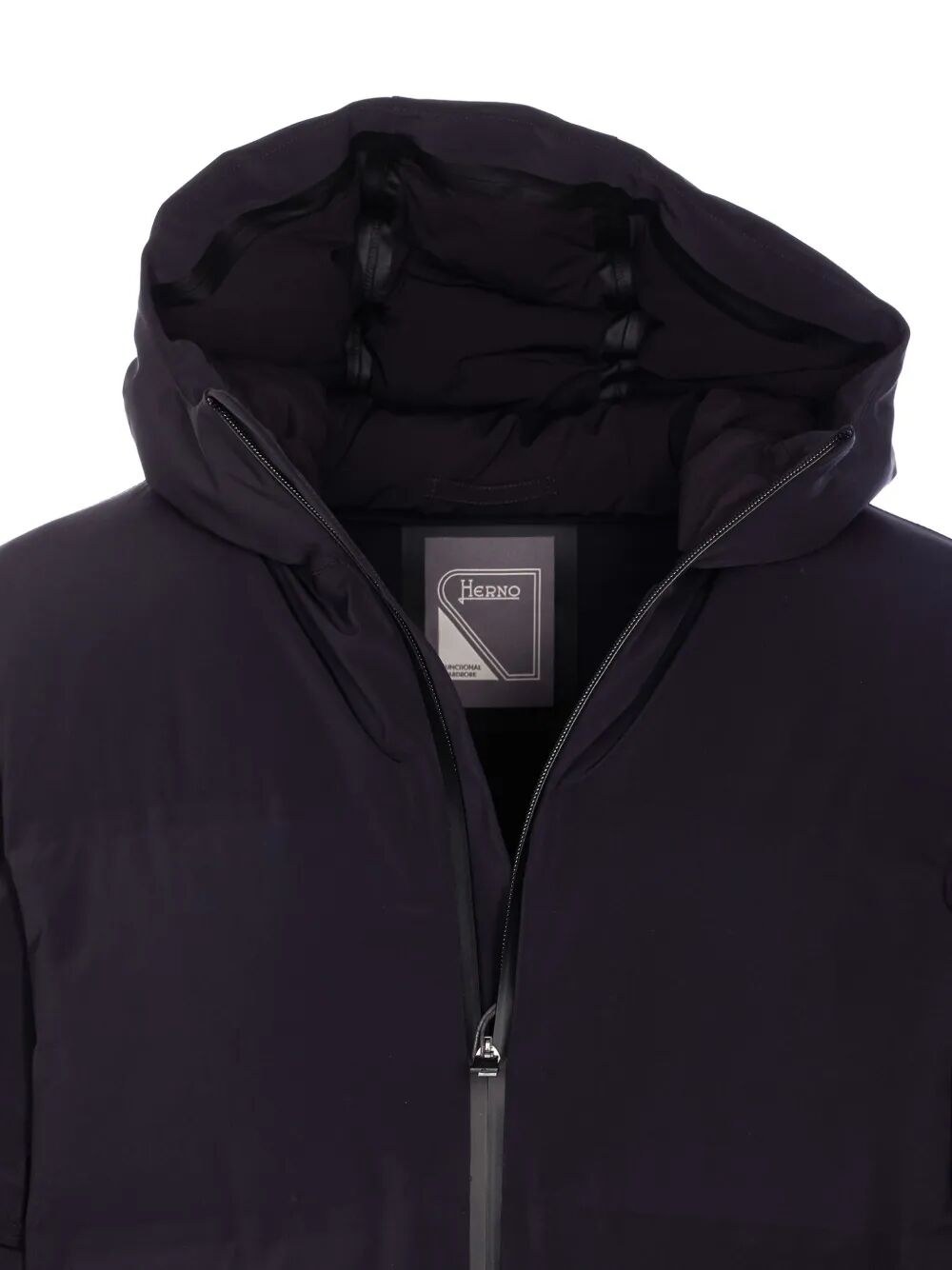 Herno Down jackets - Black | 1a39eb7434531d94253ed1a7a126567eb60f0b6f