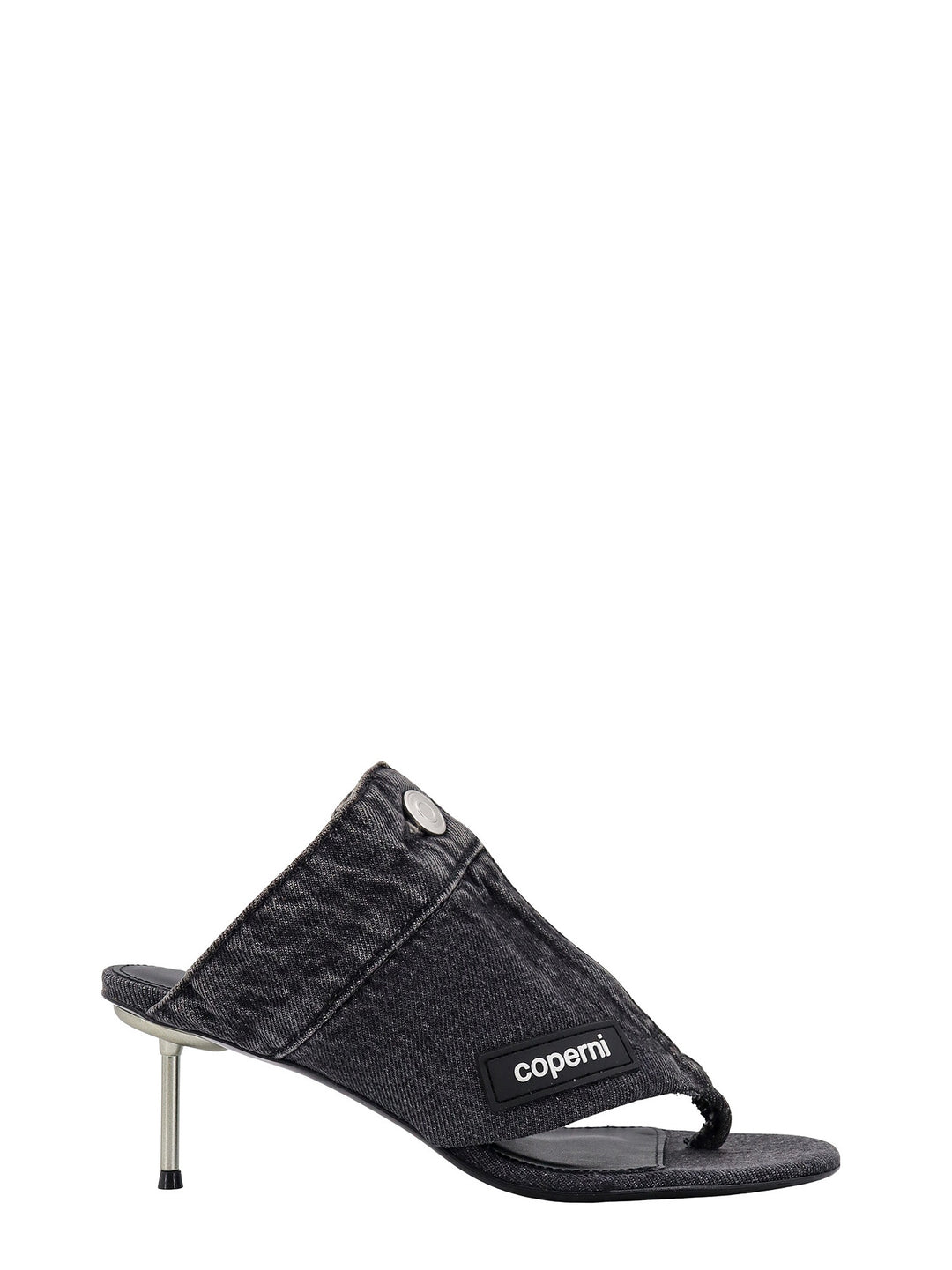 Coperni Sandals - Blacks and greys | 954c8bb60d37a0e2c1dc4dc657aef0d4316e350c