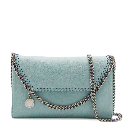 Bags Ice Blue