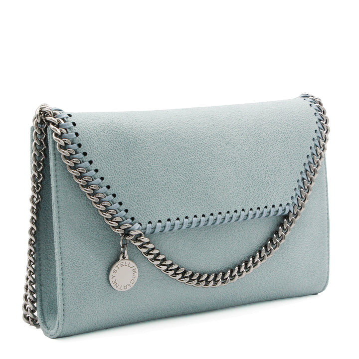 Stella Mccartney Bags - ICE BLUE | cf6c67c200871506d46b0ceae621c9ba262533f8
