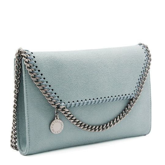 Bags Ice Blue