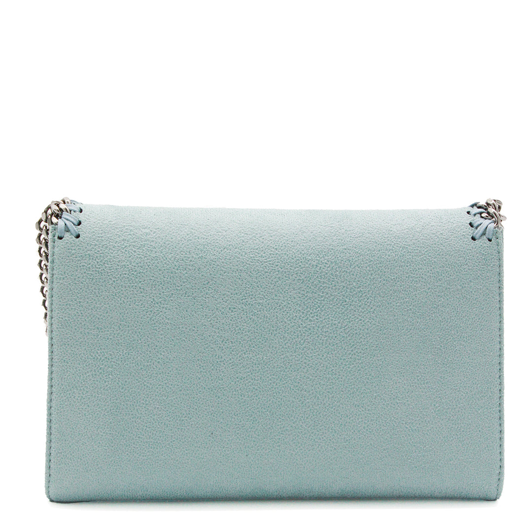 Stella Mccartney Bags - ICE BLUE | 3e445d4400428d4e237f62c12e740cf25f04afb9
