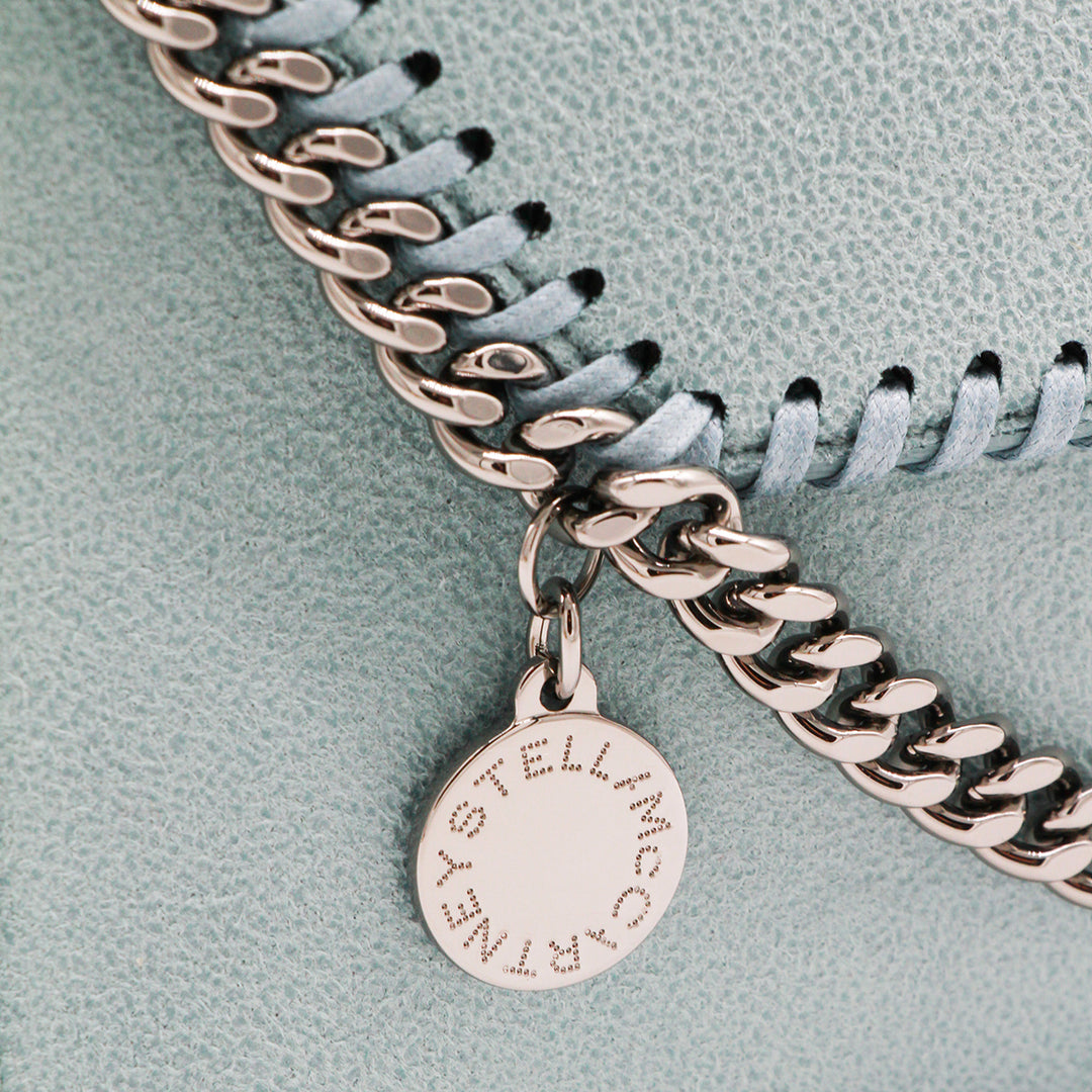 Stella Mccartney Bags - ICE BLUE | 6aa127d19fd2e2f3d1d41e6c60d53d6368b4cdb8