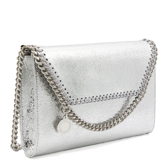 Bags Silver