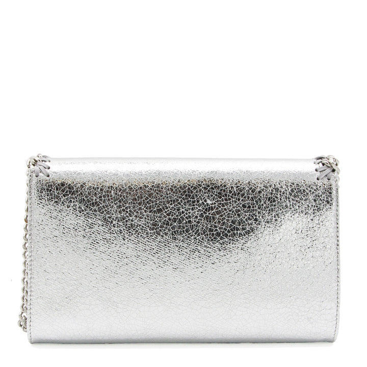 Stella Mccartney Bags - SILVER | f626b79a0285232ec76021e697533e955f5776f4