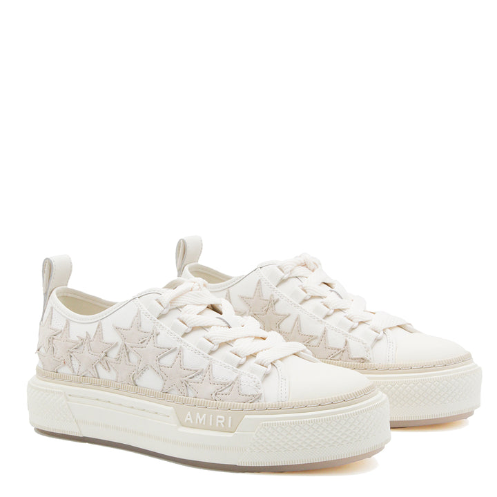 Amiri Sneakers - ALABASTER | fe238ec548863de8ebac9d3f78a7d6a610c5ad56