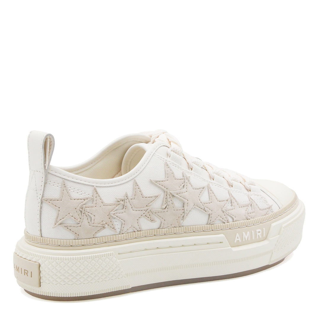 Amiri Sneakers - ALABASTER | 476e875745fa32d68bf9d4af605867c1a91f5735