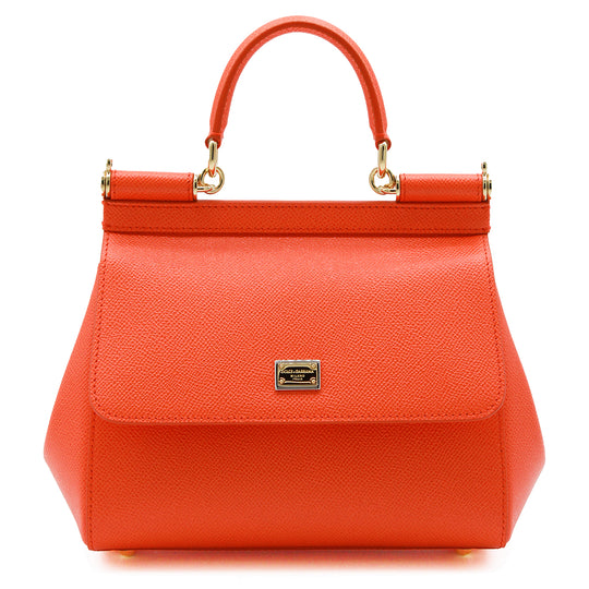 Bags Arancio