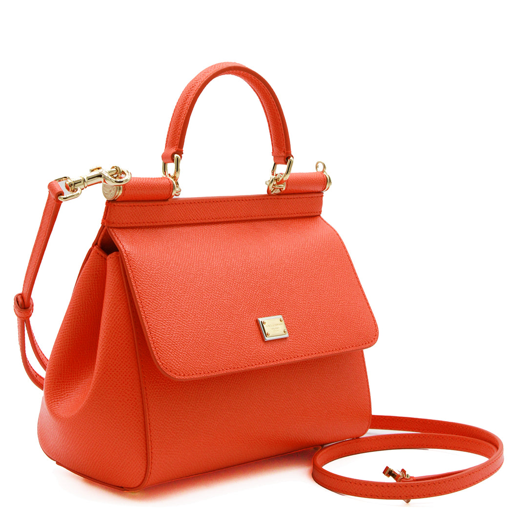 Dolce & Gabbana Bags - ARANCIO | b89c8ab18ab4270b13d10dce4388c7f42f741be0
