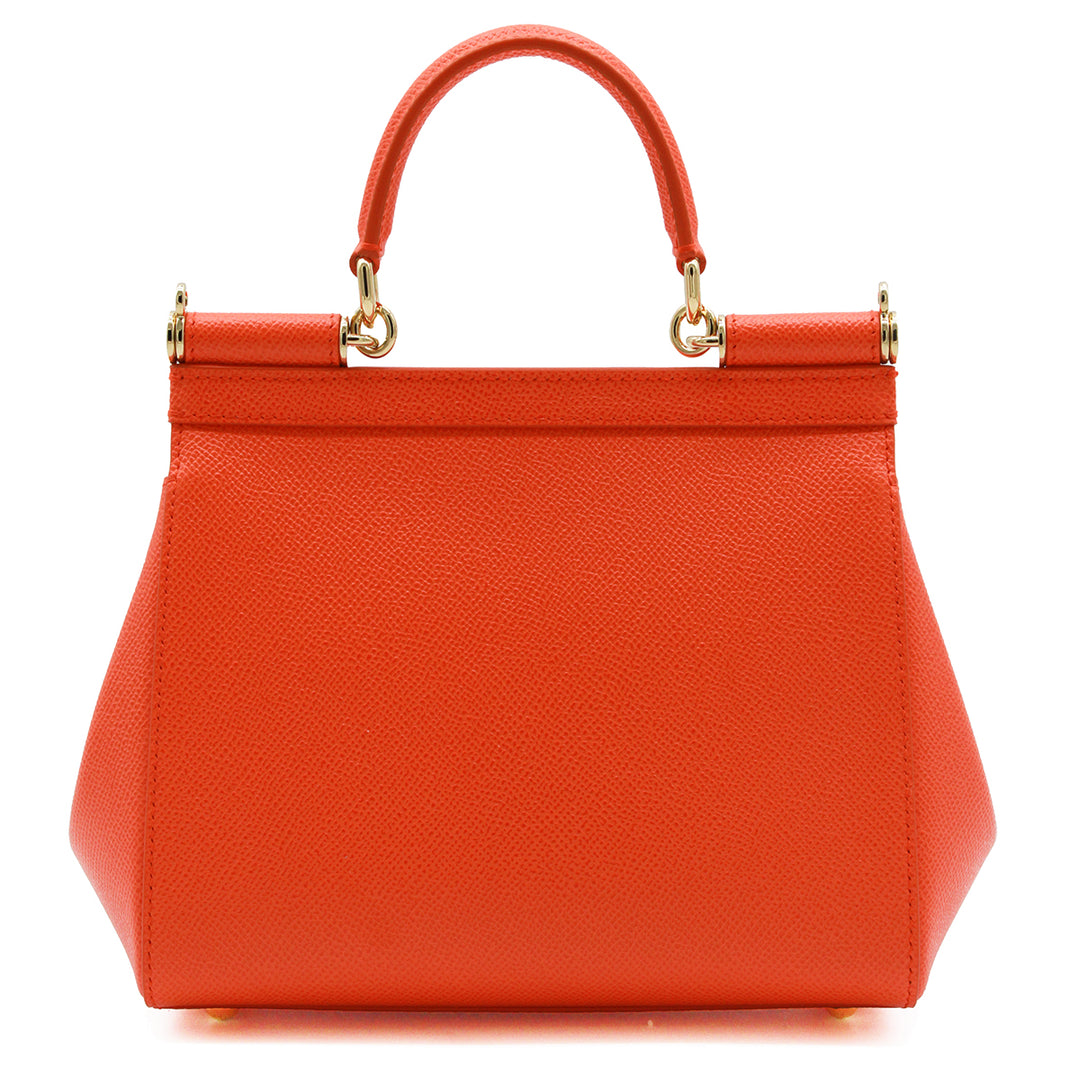 Dolce & Gabbana Bags - ARANCIO | ed4bcc83a66b2648a1fd03bbc8ba8415b0bc913f