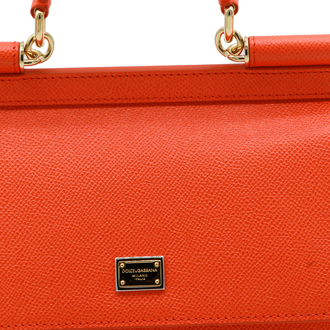 Dolce & Gabbana Bags - ARANCIO | 13051136fafb90f17c32c8a77a50e84c226dcec7