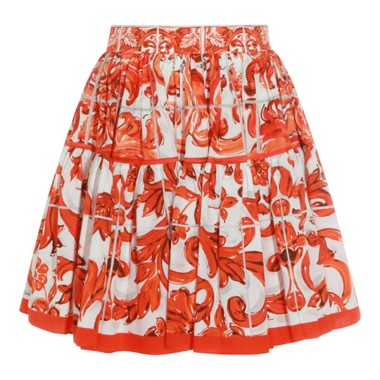 Skirts Maiolica