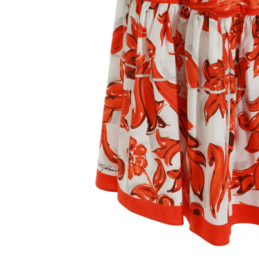 Dolce & Gabbana Skirts - MAIOLICA | 3967508a36eca30de2a256325d2b0adf66978744