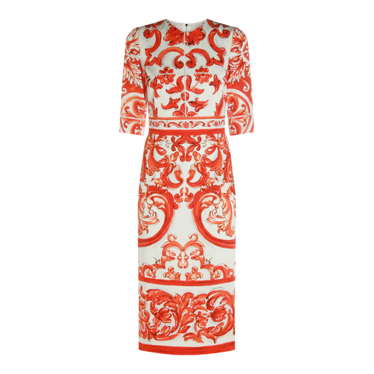 Dresses Maiolica