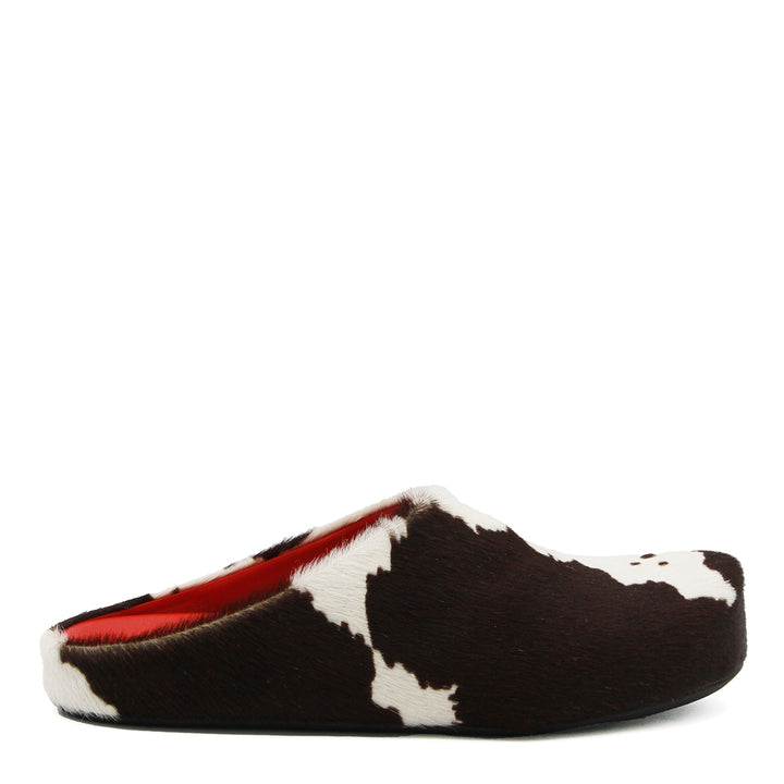 Marni Sandals - MULTI | 00269f1dbe0f1cfb0bfce84d8e6f2ffce4dd957f