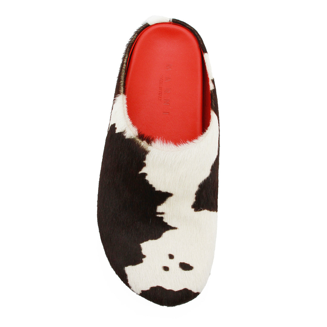 Marni Sandals - MULTI | fa1c1c81c99a7c06fe5f55e5191a7a57787ab02e